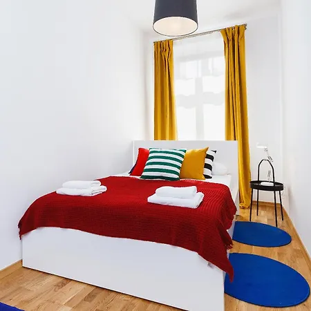 Dopamine Decor Haven - 1Br For 2 - Old Town-3